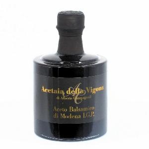 Vinaigre balsamique IGP de Modène - 250ml